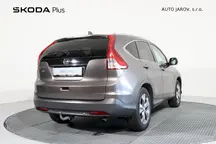 CRV 