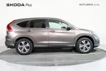 CRV 
