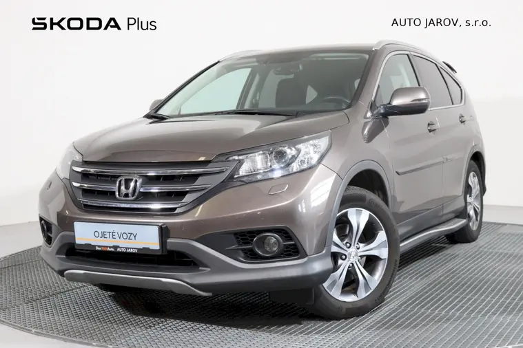 CRV