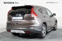 CRV 