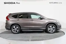 CRV 