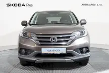 CRV 
