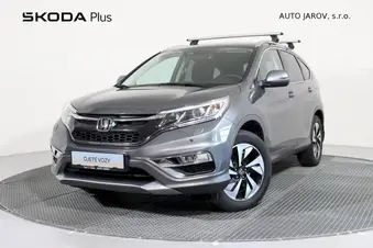 Honda CRV