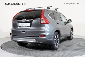 Honda CRV