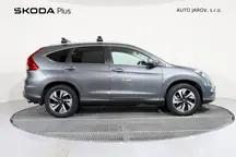 CRV 