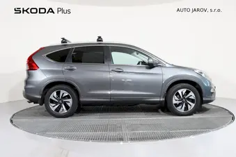 Honda CRV