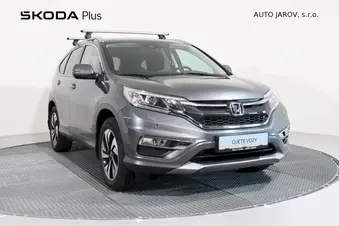 Honda CRV