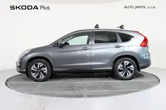 Honda CRV