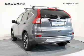 Honda CRV