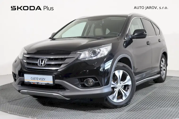 CRV 