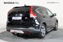 CRV