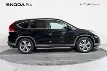 CRV 