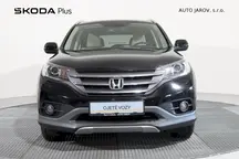 CRV 