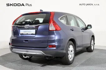 Honda CRV 