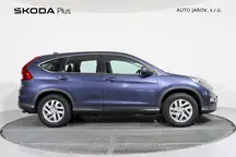 CRV