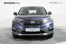 CRV 