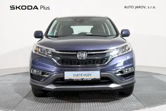 Honda CRV