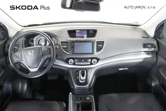 Honda CRV 