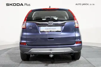 Honda CRV