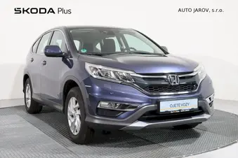 Honda CRV 