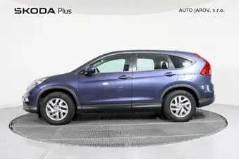 Honda CRV 
