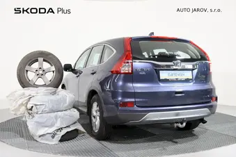 Honda CRV