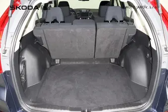 Honda CRV 