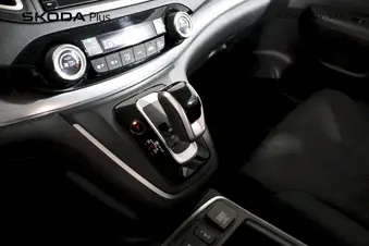 Honda CRV