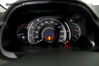 Honda CRV 