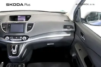 Honda CRV