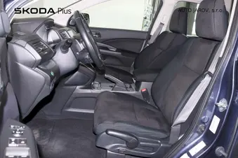 Honda CRV 
