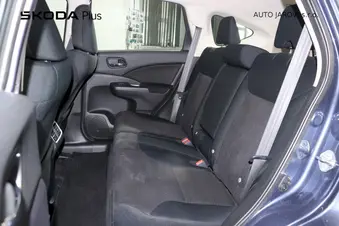 Honda CRV