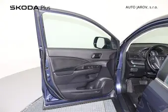 Honda CRV 
