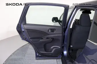 Honda CRV 