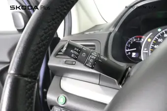 Honda CRV 