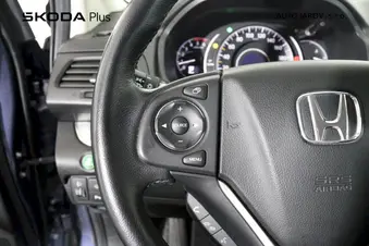 Honda CRV 