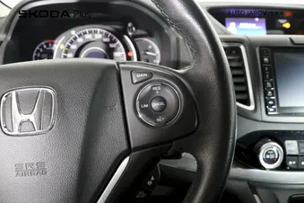 Honda CRV 