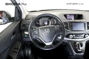 Honda CRV 