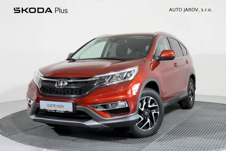 CRV