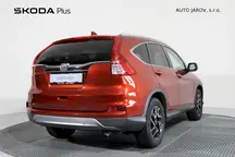 CRV 