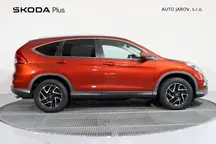 CRV 