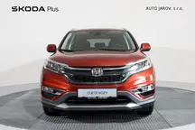 CRV 
