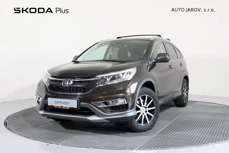 CRV 
