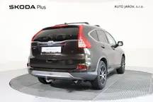 CRV