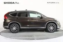 CRV