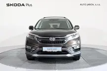 CRV