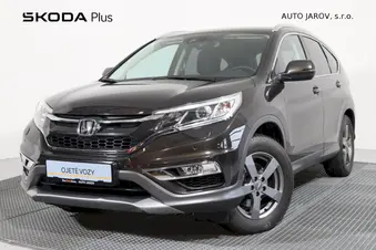 Honda CRV