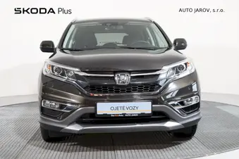 Honda CRV 