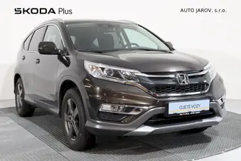 Honda CRV 