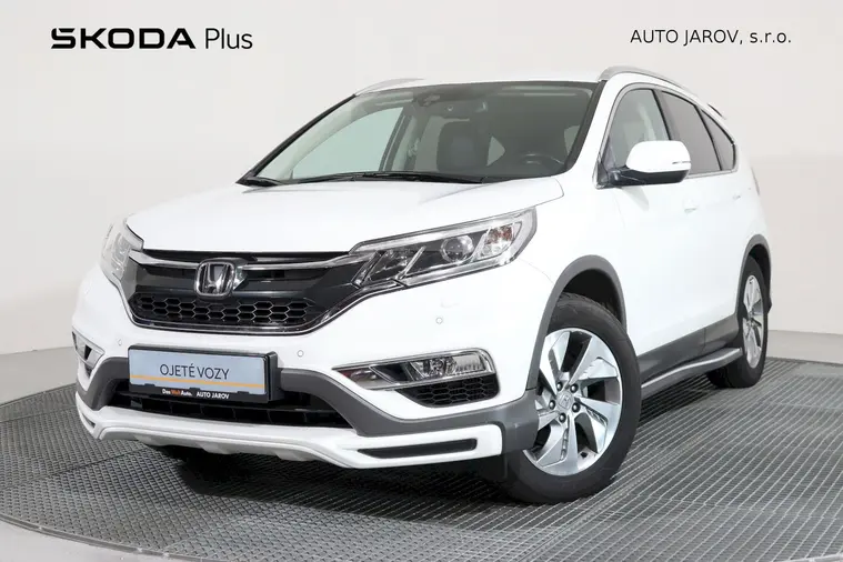 CRV